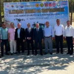 3 kesan tarim ve hayvancilik fuari tanitildi KXt3ml5n