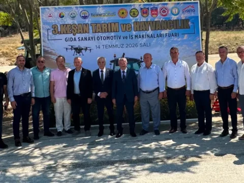 3 kesan tarim ve hayvancilik fuari tanitildi KXt3ml5n