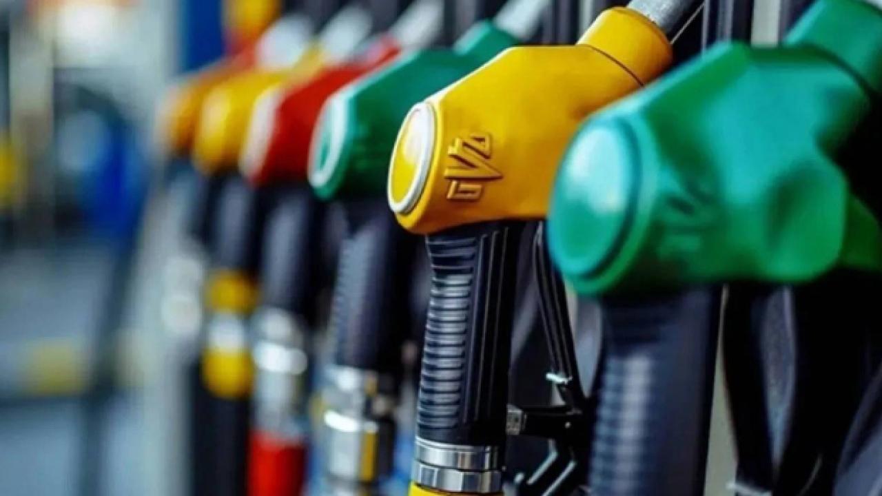 Arac sahipleri dikkat benzine zam geldi Y69MwUlA