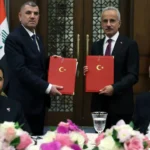 Canli yayinda imza gerilimi irakli bakan kriz cikardi erdogan bes anlasma degil miydi diye MMtKyLNc