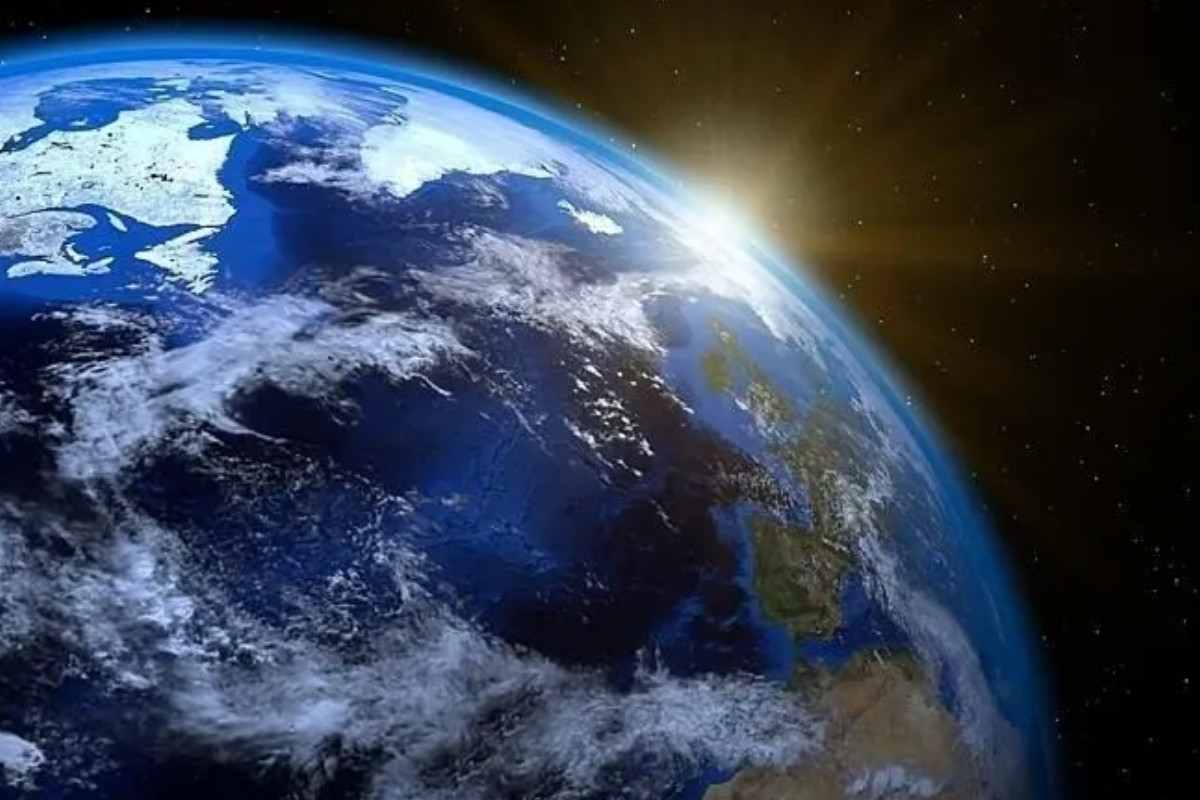 Gokbilimciler kayalik bir otegezegende atmosfer kesfetti iy6YCeYF