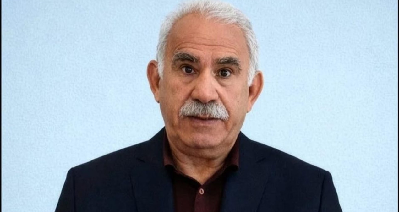Haber gorseli