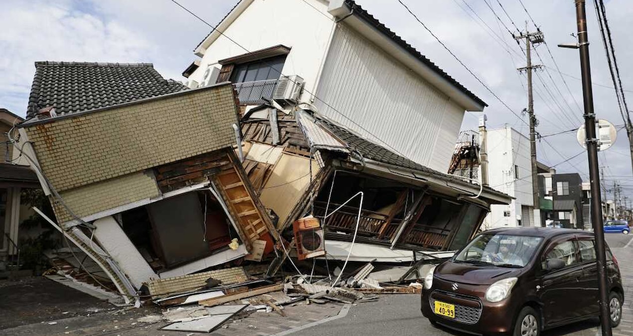 Uzmanlardan çifte deprem uyarısı