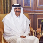 Katarin eski emiri seyh hamed bin halife al sani hayatini kaybetti R4Ifbm67