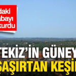 Portekizin guneyinde sasirtan kesif haritadaki bu kasabayi oguz turkleri kurdu TgCtsOht