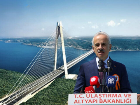 Tren yavuz sultan selim koprusunden gececek yilda 33 milyon kisiyi tasiyacak xmbIrOCU