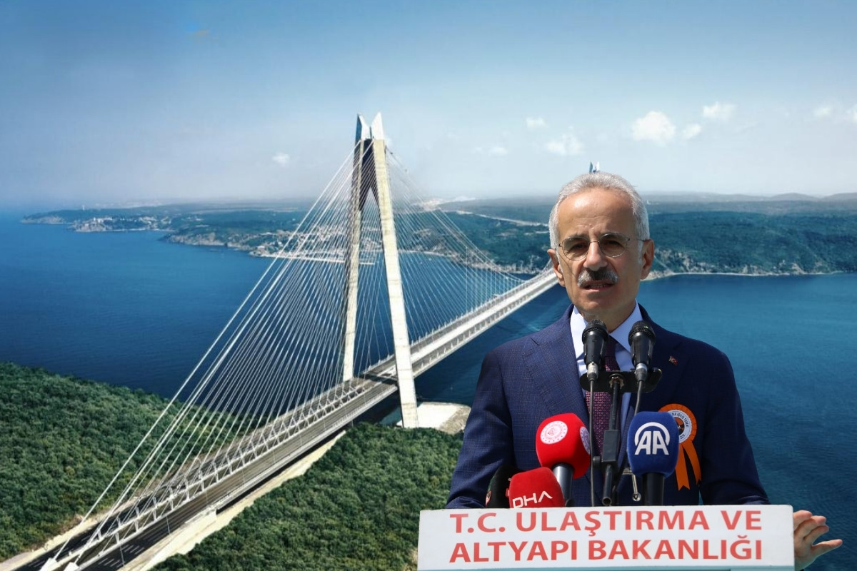 Tren yavuz sultan selim koprusunden gececek yilda 33 milyon kisiyi tasiyacak xmbIrOCU