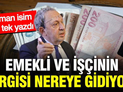 Vergi yuzsuzlerine kiziyoruz ama asil gercek baska seref oguz acikladi GBv1tkkp