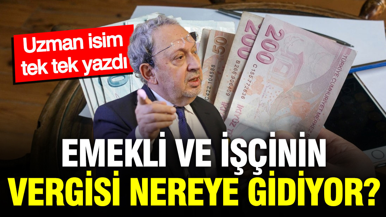 Vergi yuzsuzlerine kiziyoruz ama asil gercek baska seref oguz acikladi GBv1tkkp